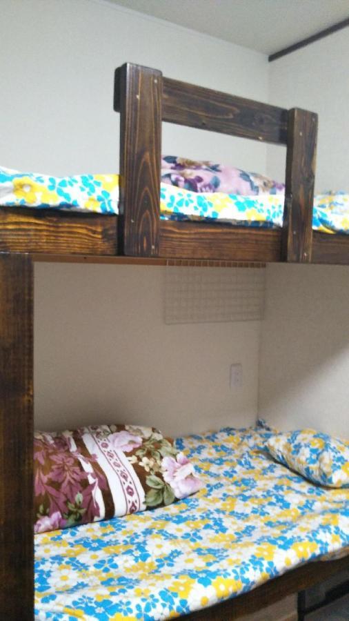 Apartment 日光ビルbまたはa Tokyo