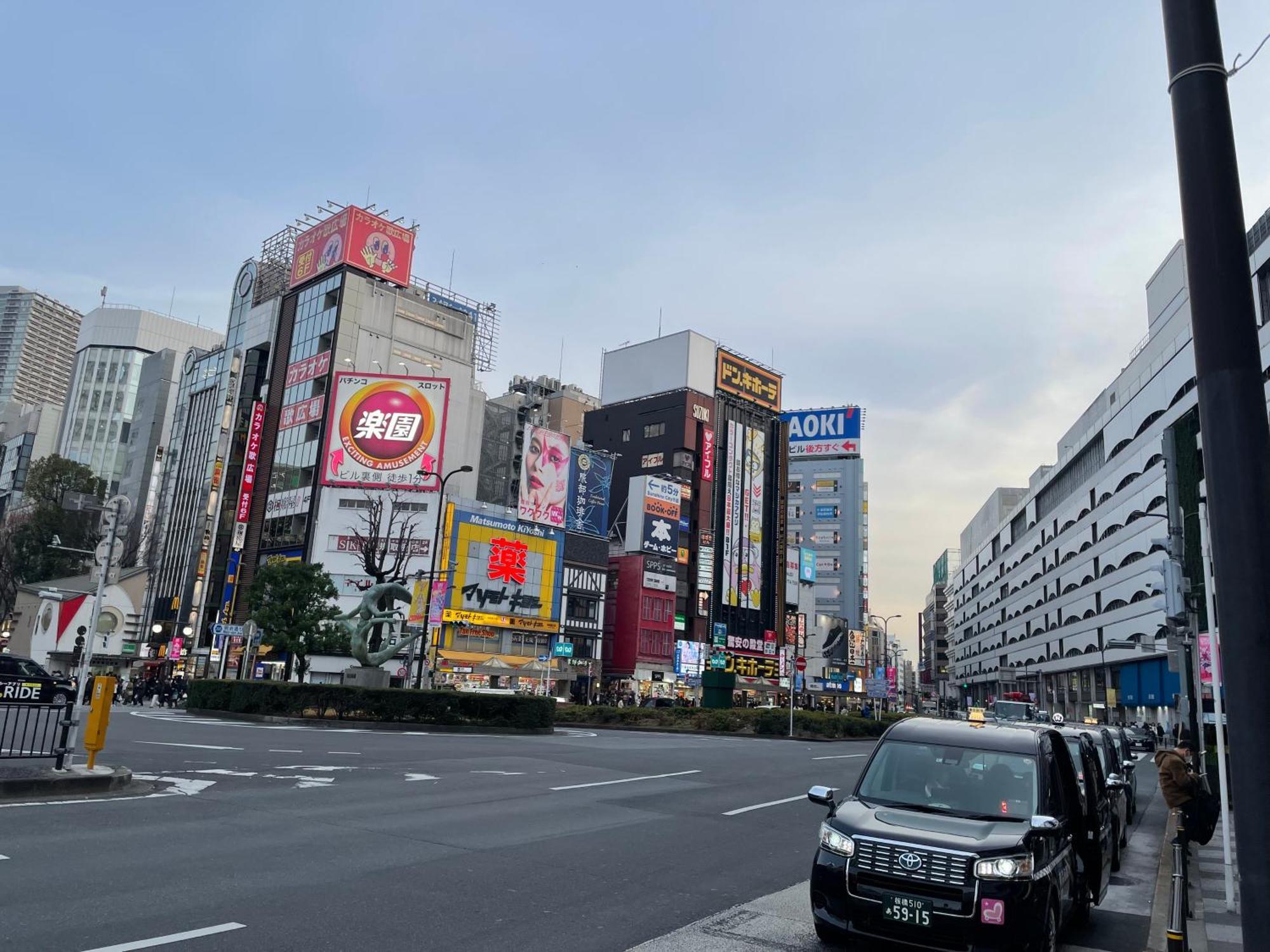 Apartment 池袋商圈jr山手線 大塚駅より新筑別荘 Tokyo