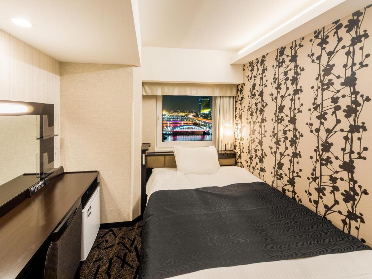 Apa Asakusa Kuramae Kita Hotel