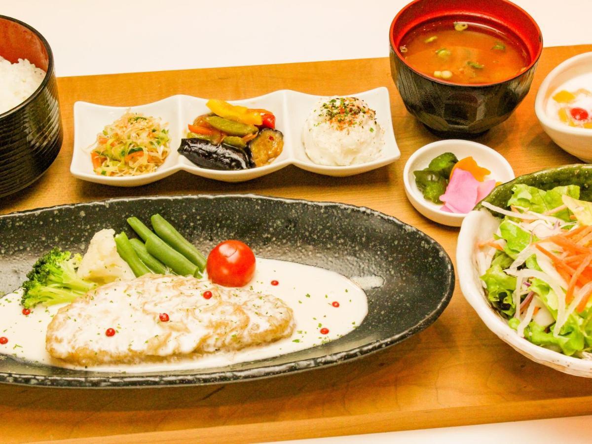 Hotel Apa Asakusa Kuramae Kita 3*