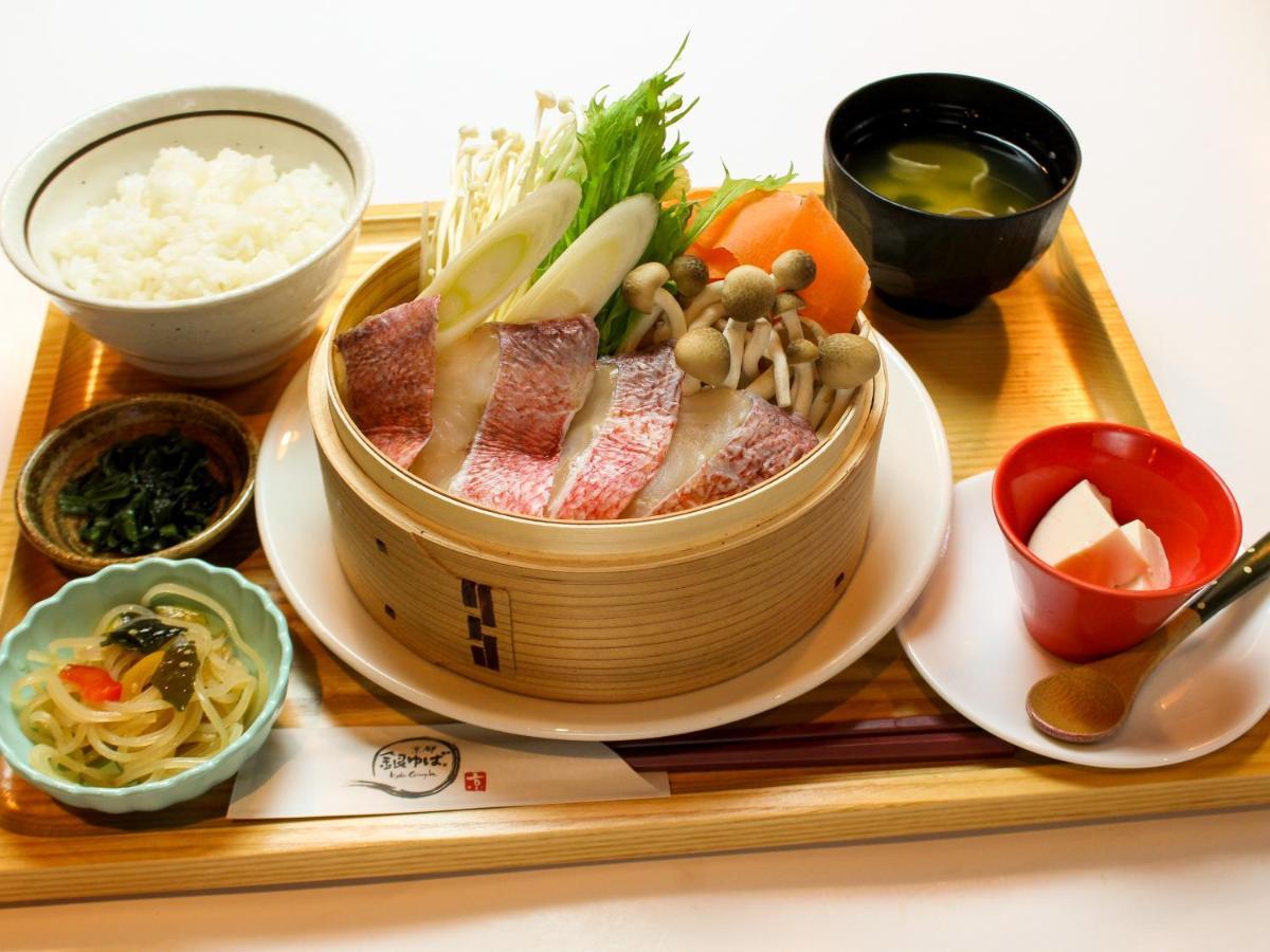 Hotel Apa Asakusa Kuramae Kita 3*