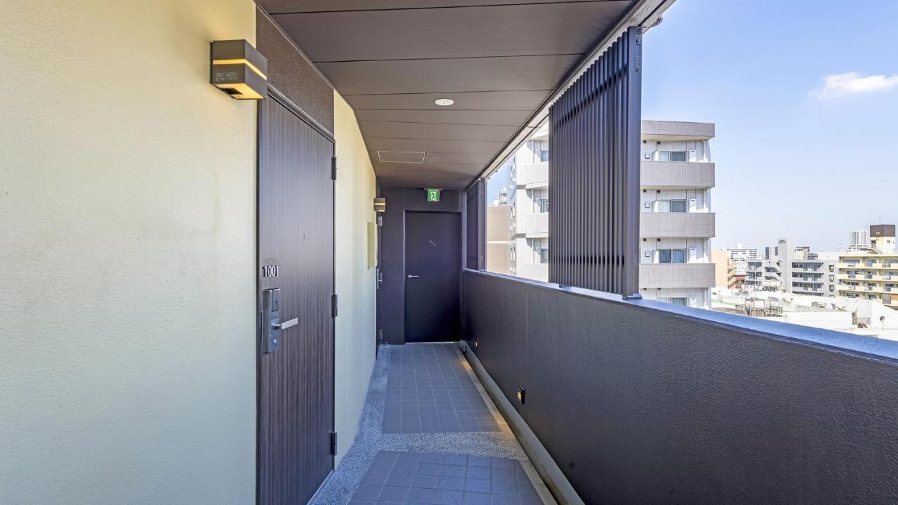 Aparthotel Sakura Asakusa Edo No Mai 3*