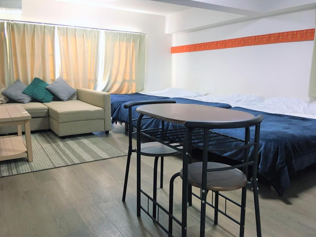Apartment 板橋 Rcアネックス Rc206 *