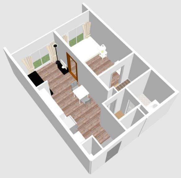 Apartment 板橋 Rcアネックス Rc202