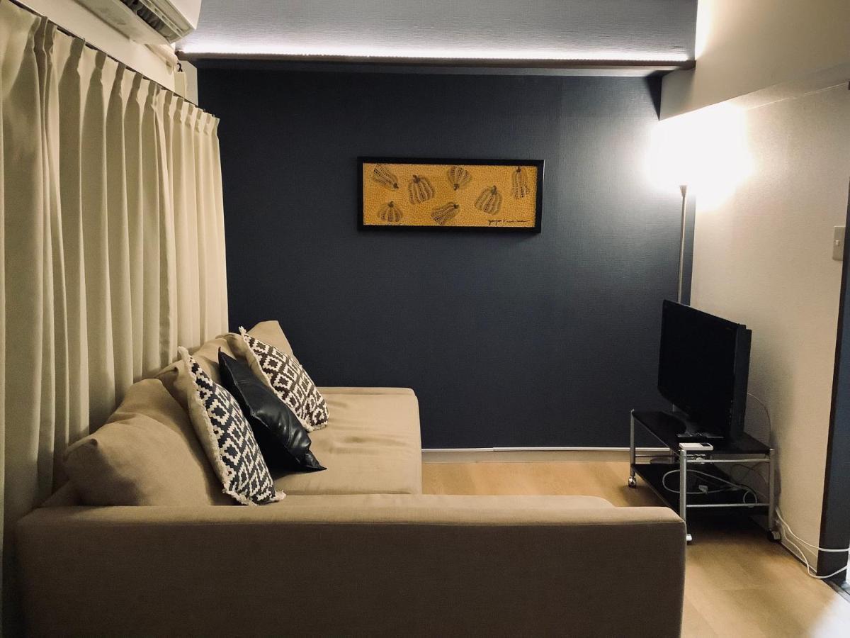 板橋 Rcアネックス Rc201 Apartment Tokyo