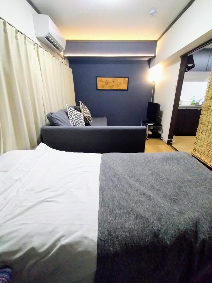 Apartment 板橋 Rcアネックス Rc201 *