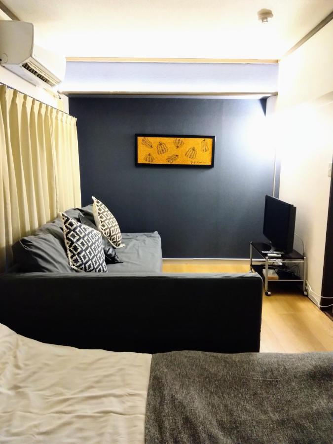 板橋 Rcアネックス Rc201 Apartment *