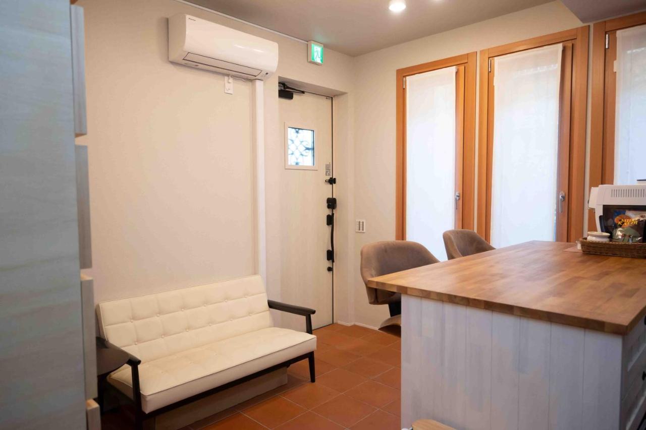 Guest house 池袋apila *