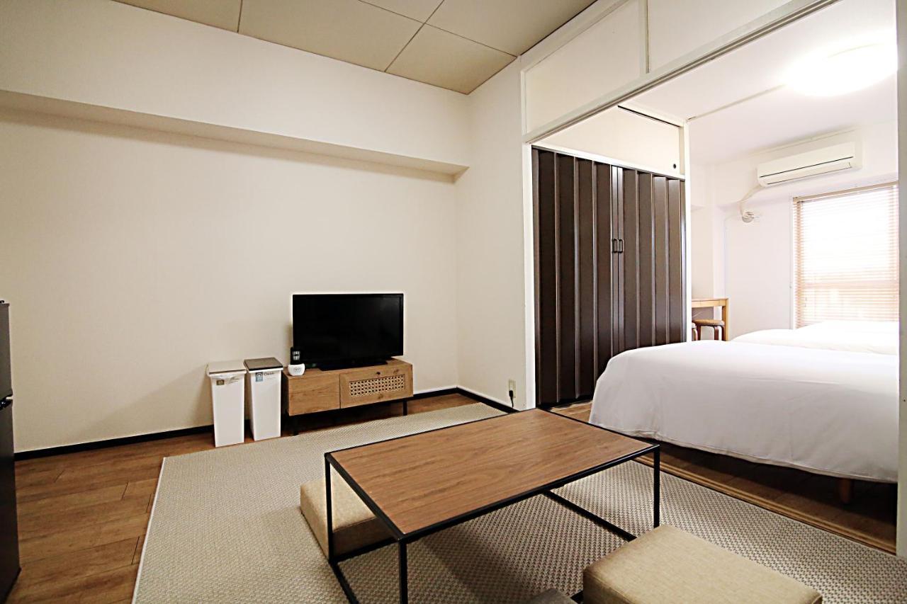 Kasa Shinjuku House * Tokyo