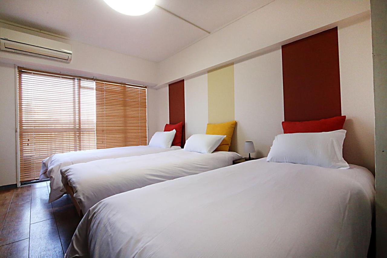 Apartment Kasa Shinjuku House