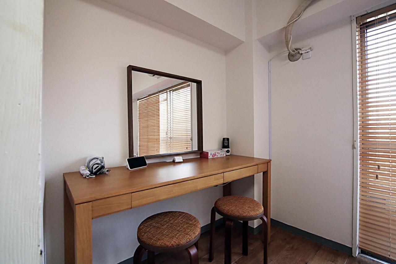 Kasa Shinjuku House Tokyo