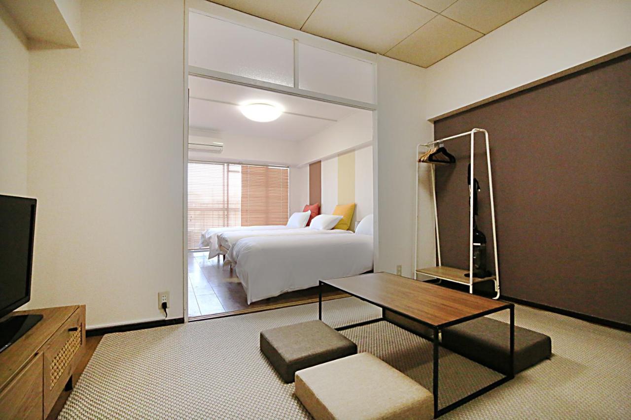 Apartment Kasa Shinjuku House Tokyo