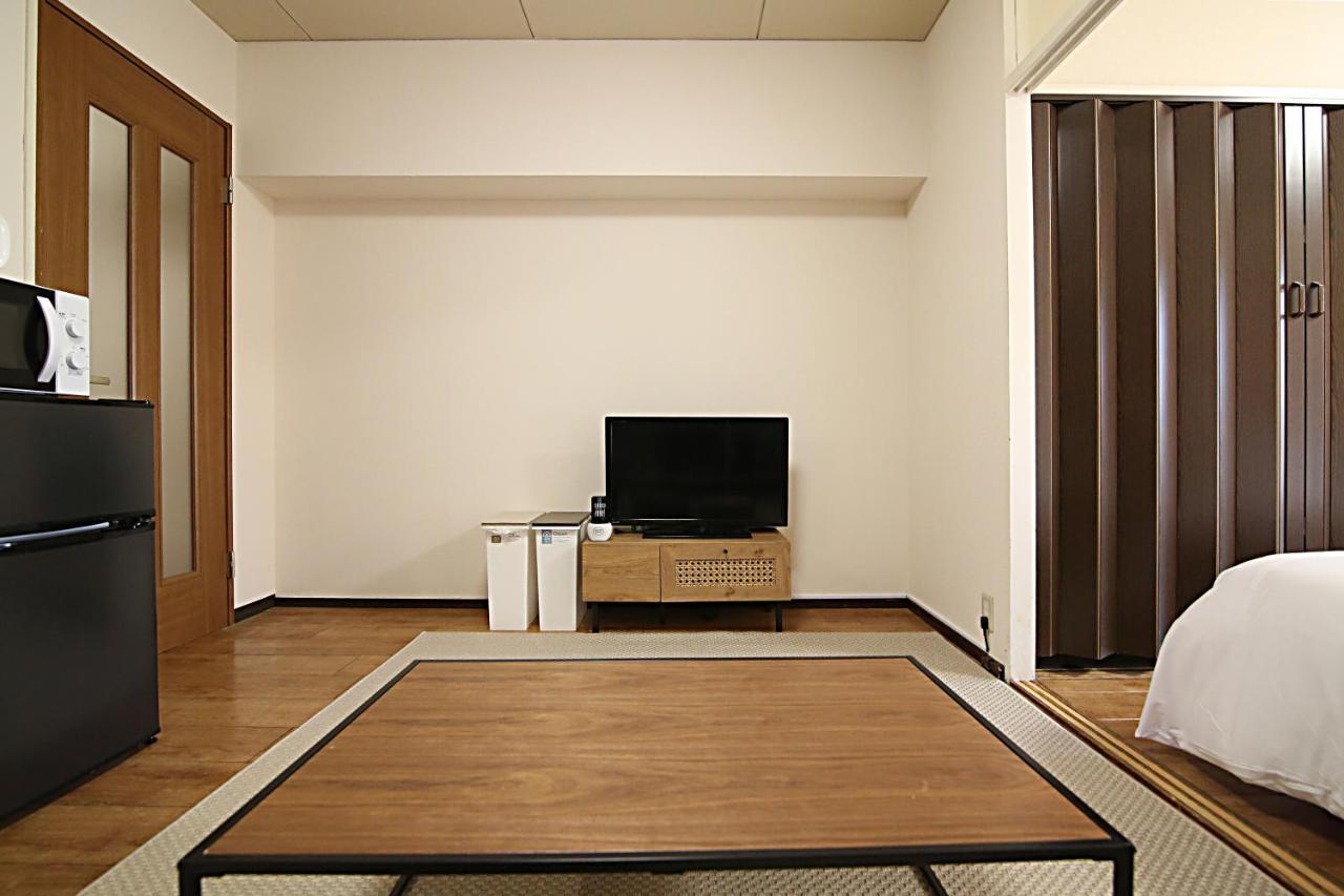 Apartment Kasa Shinjuku House *