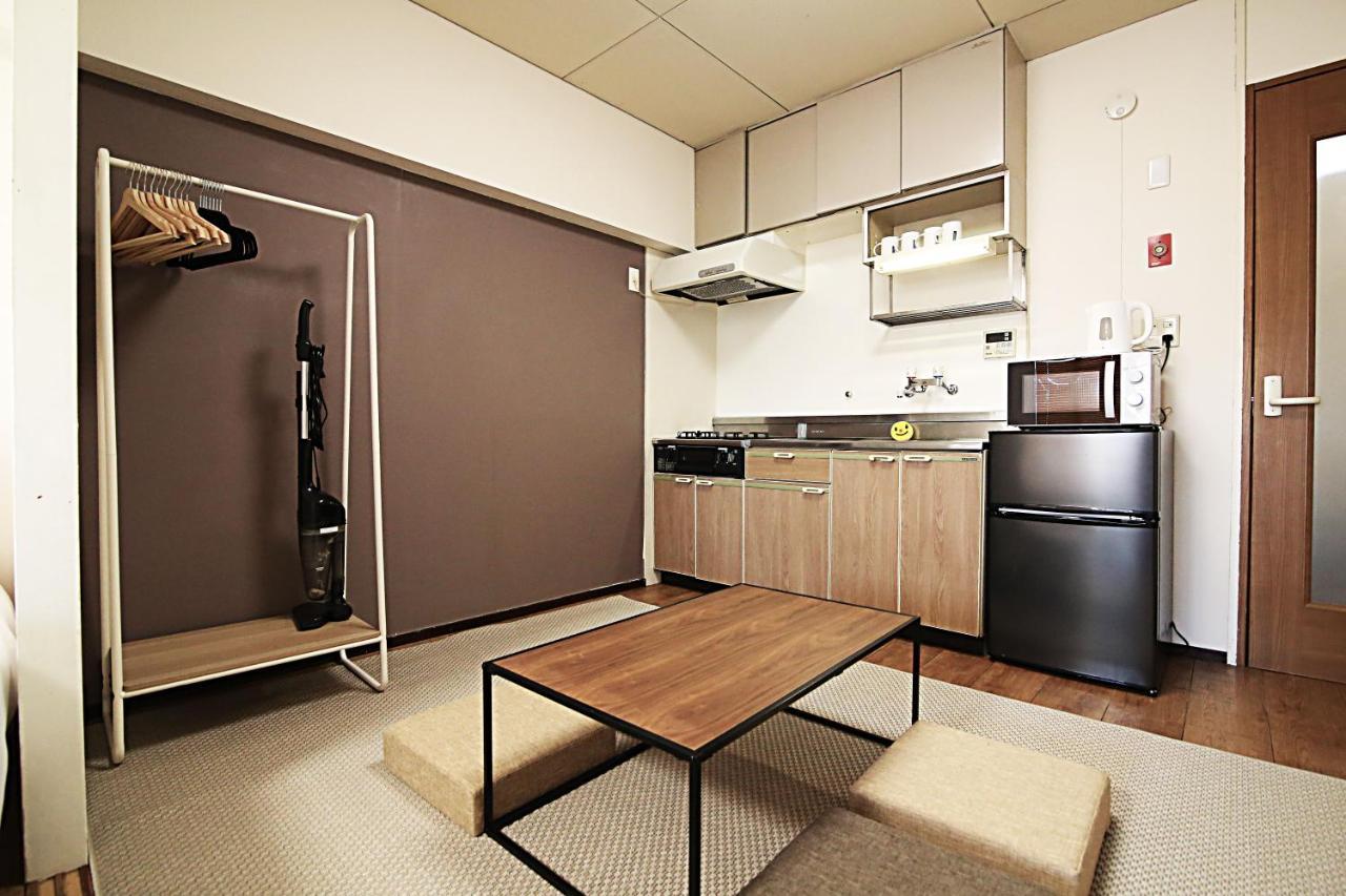 Kasa Shinjuku House Apartment Tokyo