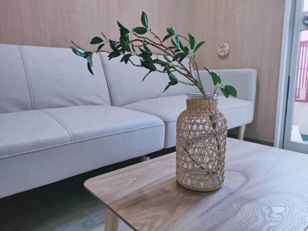 Apartment B23新宿商圈 车站徒步5分-shinjuku Area Max 5p Tokyo