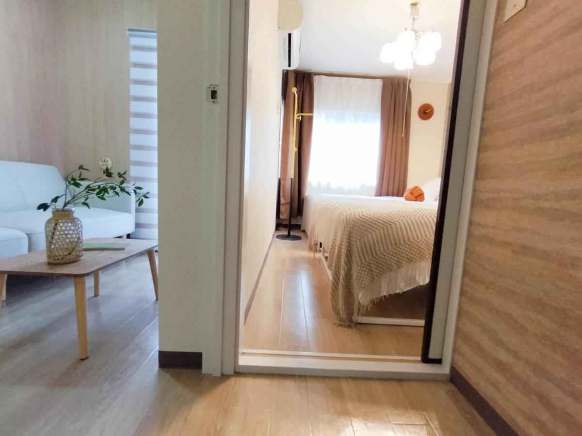B23新宿商圈 车站徒步5分-shinjuku Area Max 5p Apartment Tokyo