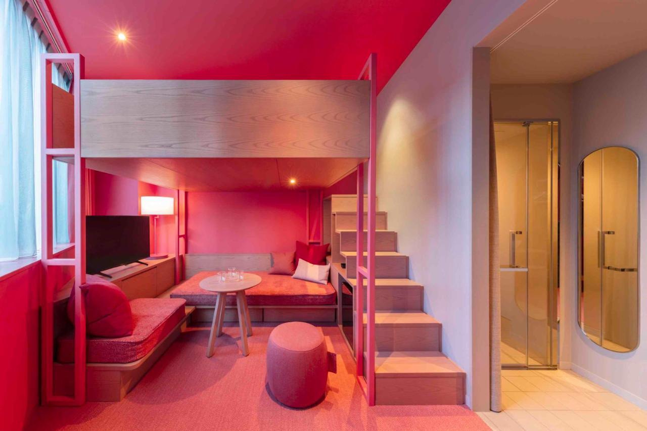 Hotel Toggle Suidobashi 4*