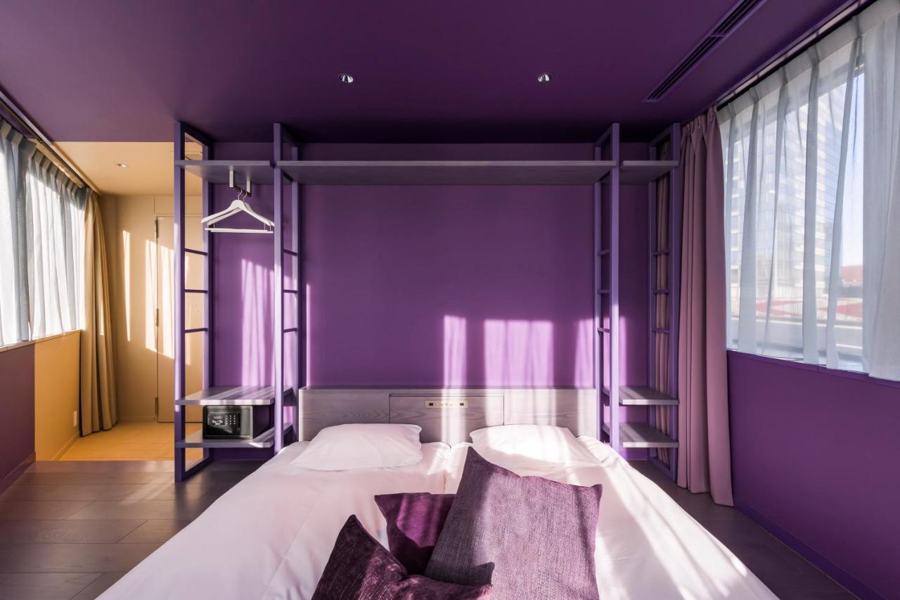 Toggle Suidobashi Hotel 4*