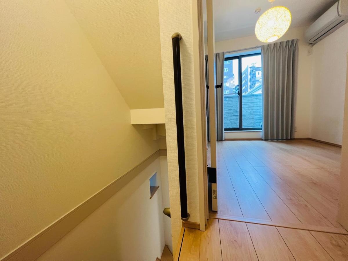 Villa One-ikebukuro *