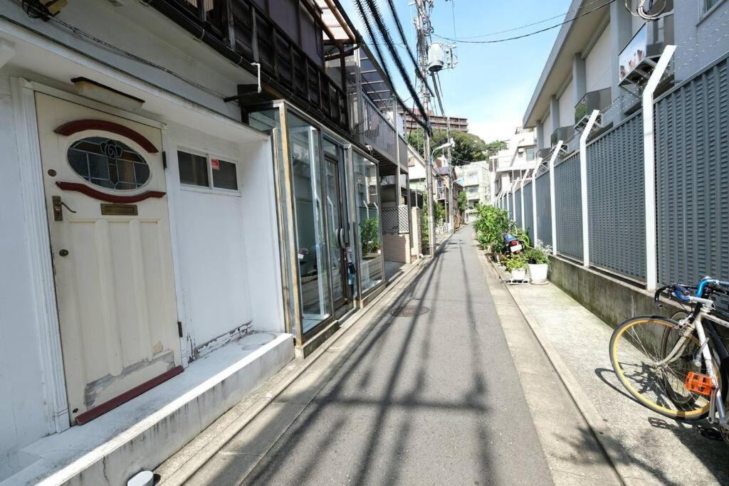 Coco Nakameguro 202 *