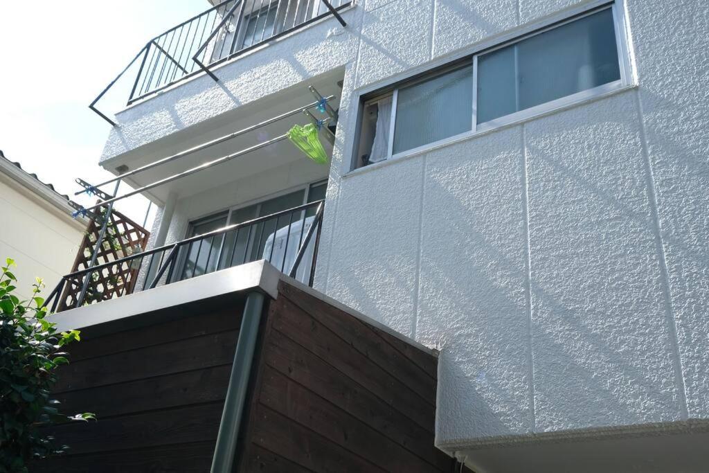 Coco Nakameguro 202 Apartment
