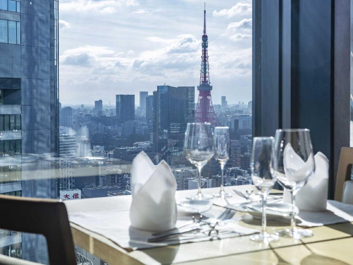 The Royal Park Iconic Shiodome 4* Tokyo