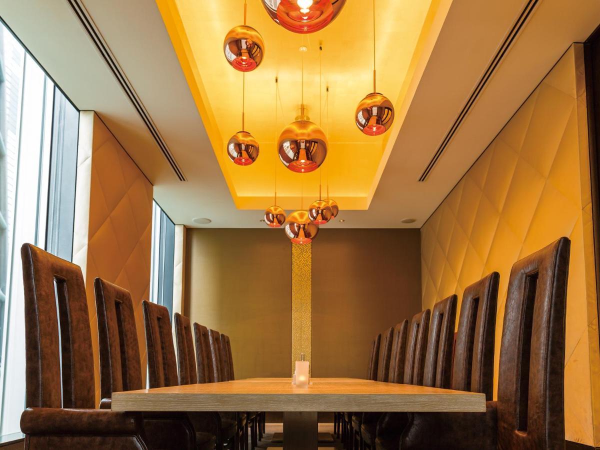 The Royal Park Iconic Shiodome 4* Tokyo