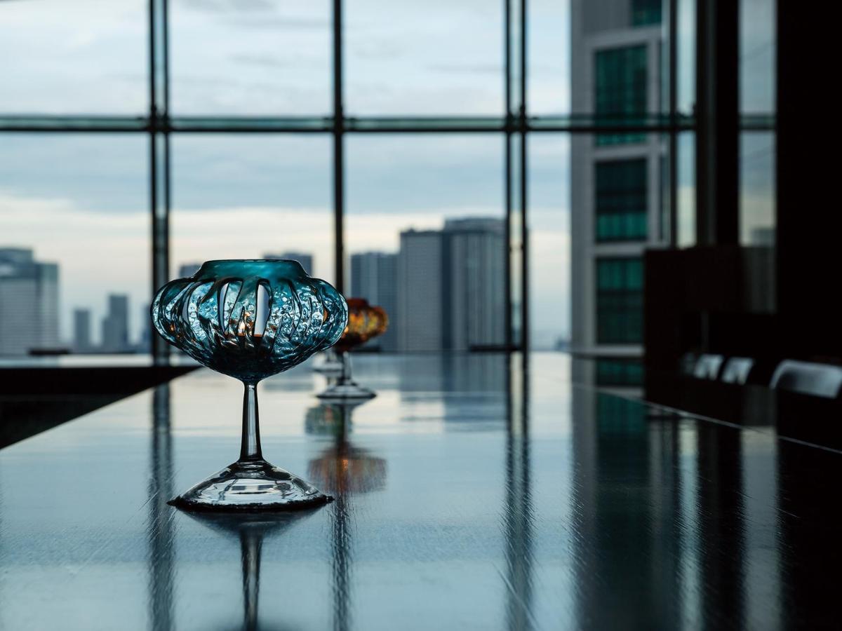The Royal Park Iconic Shiodome Hotel Tokyo