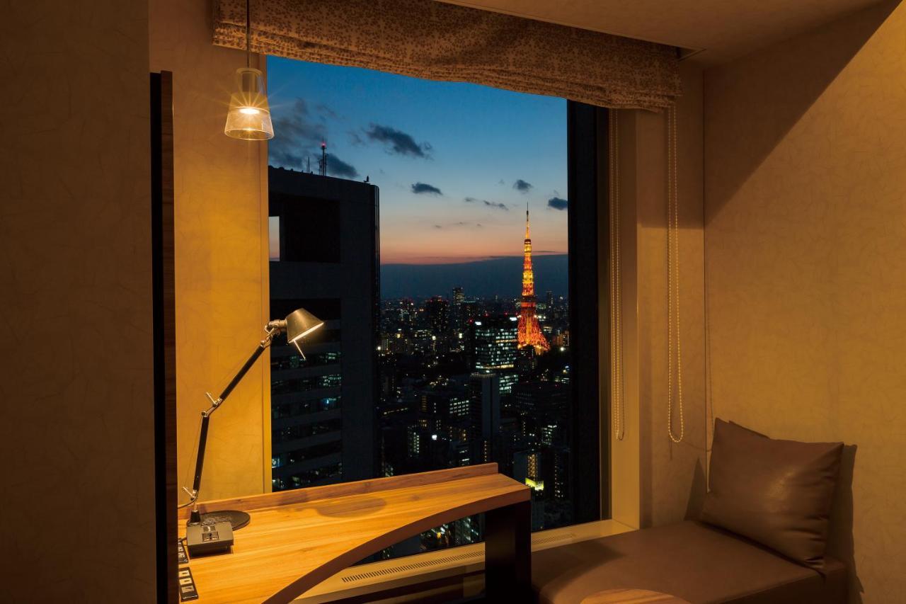 Hotel The Royal Park Iconic Shiodome Tokyo
