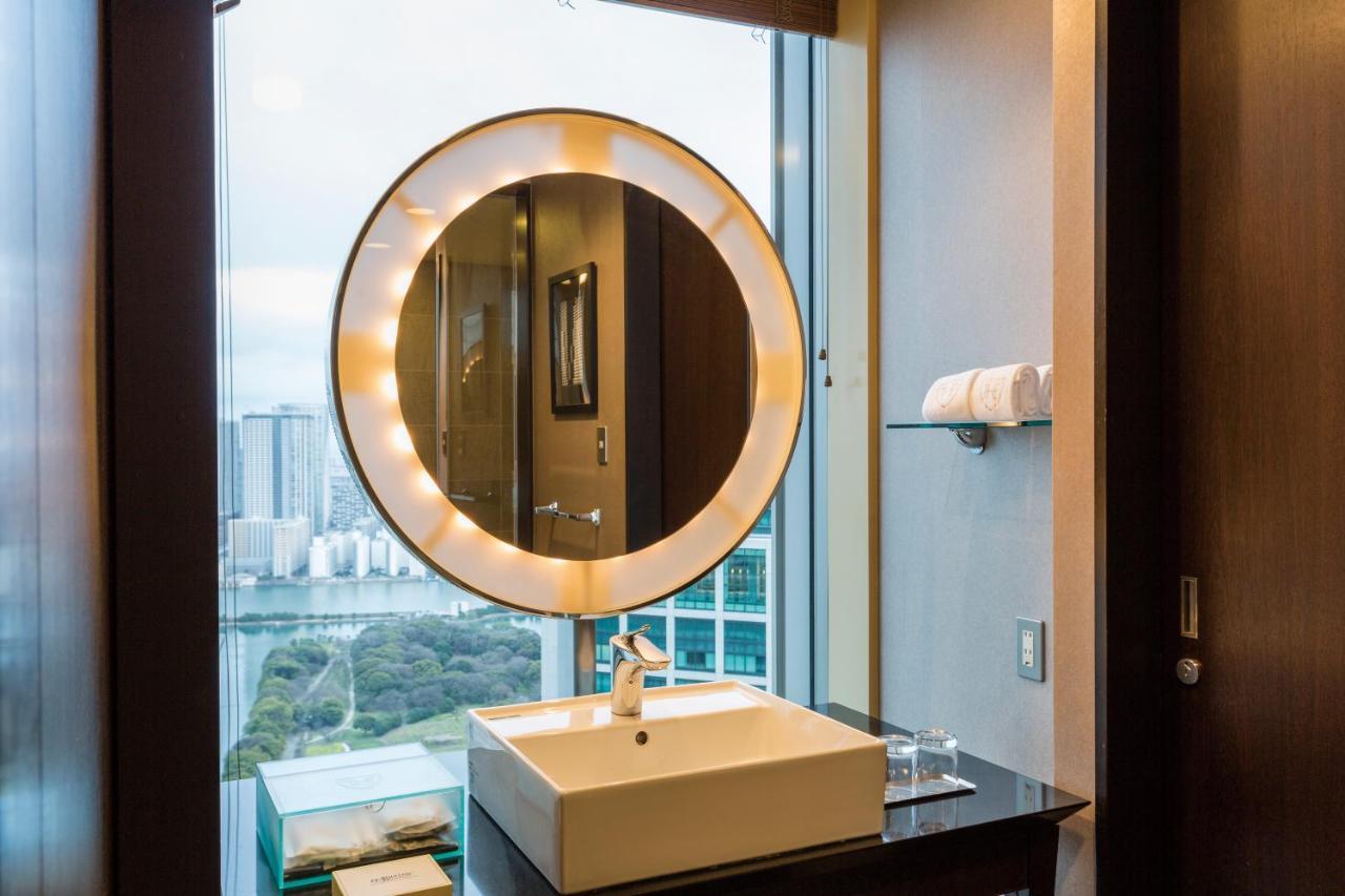 The Royal Park Iconic Shiodome Hotel Tokyo