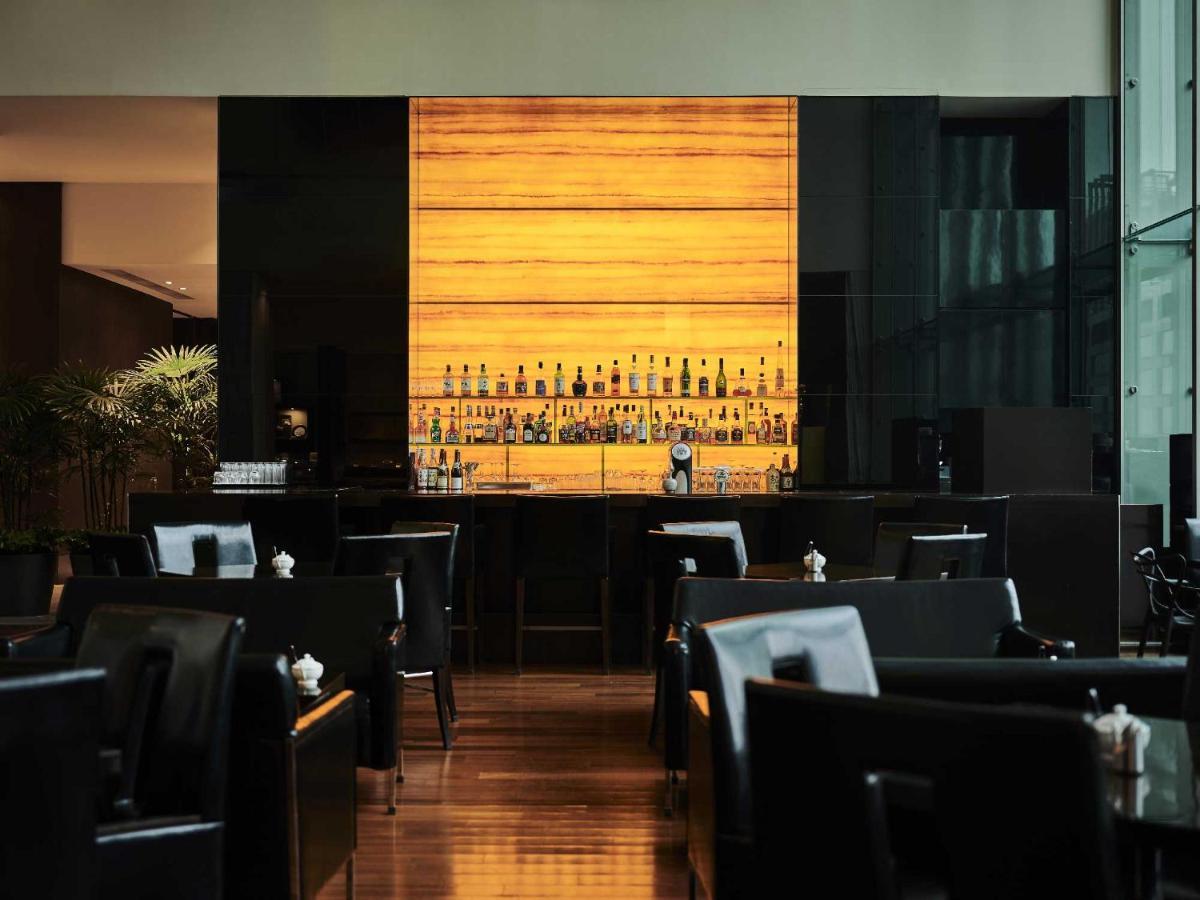 The Royal Park Iconic Shiodome 4*