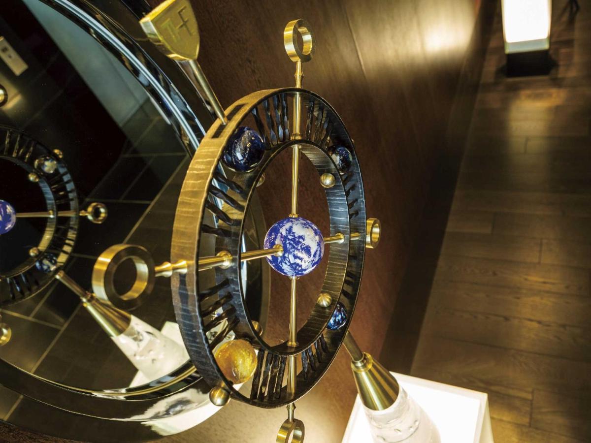 The Royal Park Iconic Shiodome 4*