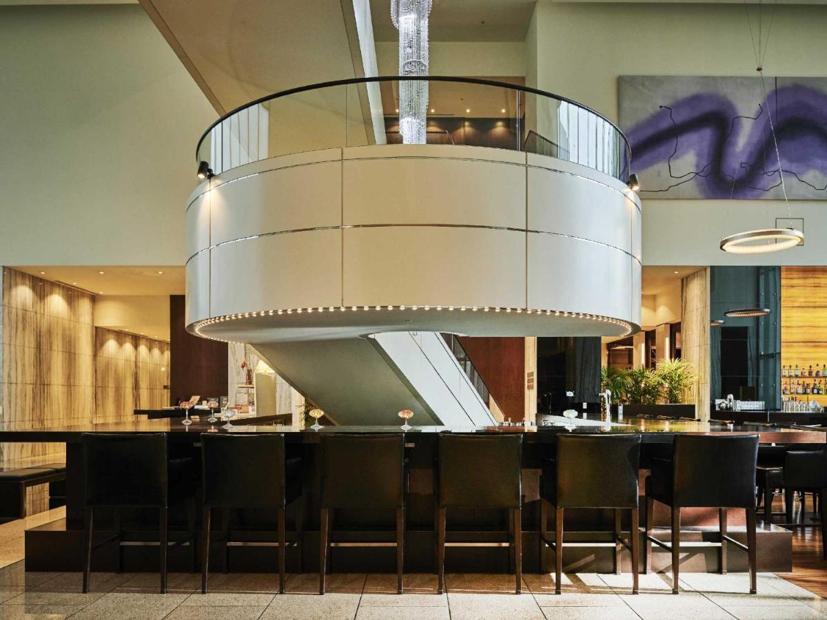 Hotel The Royal Park Iconic Shiodome Tokyo