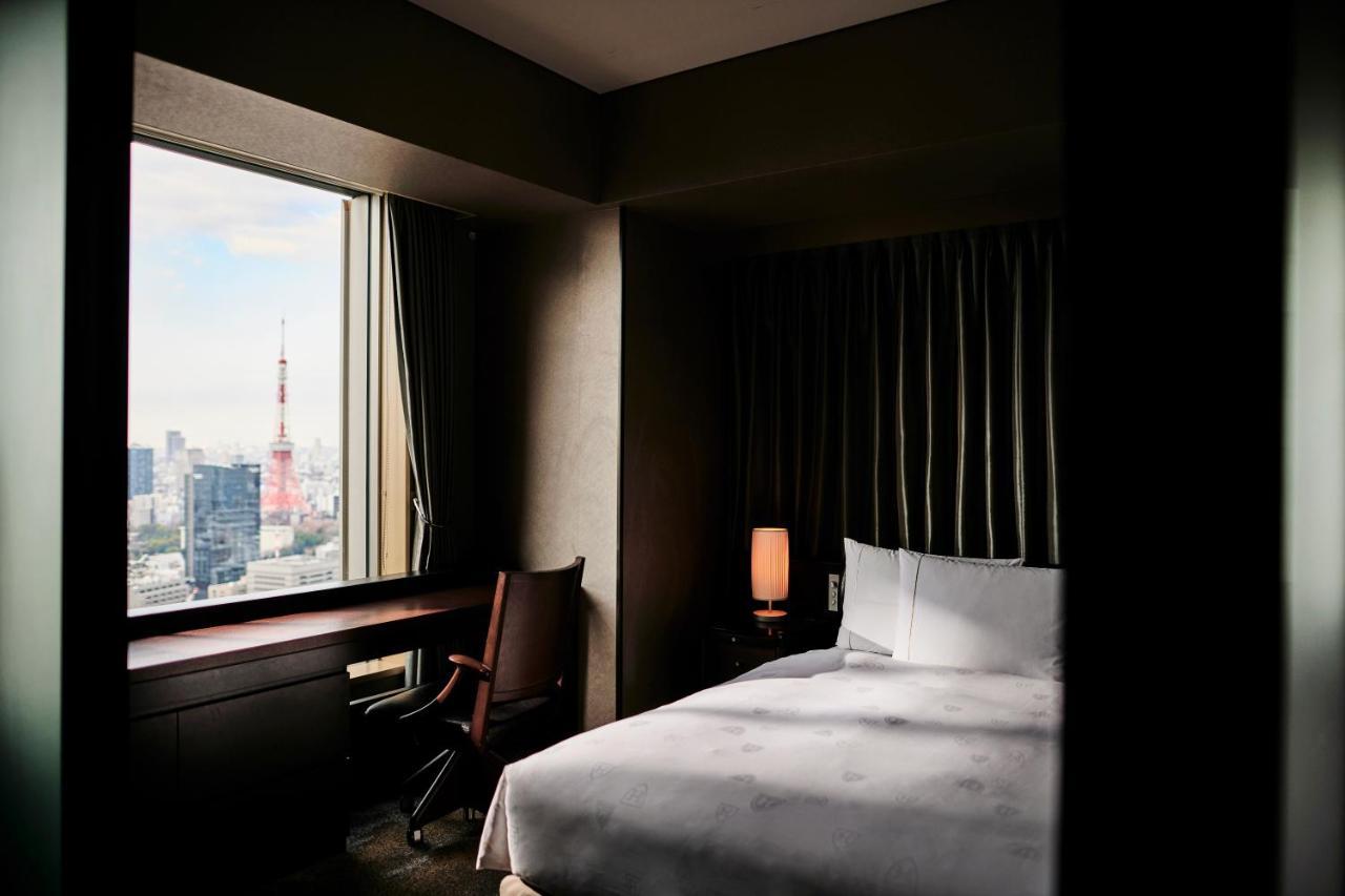 The Royal Park Iconic Shiodome Hotel