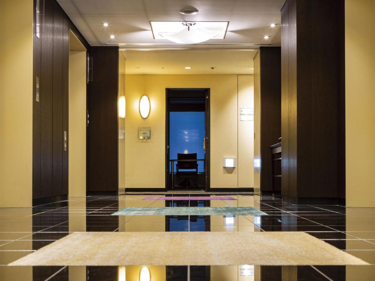 Hotel The Royal Park Iconic Shiodome 4*