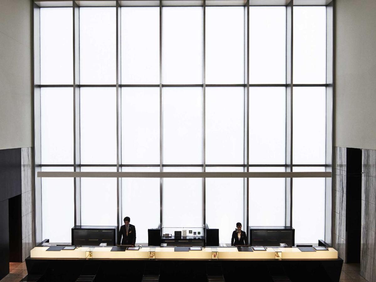 Hotel The Royal Park Iconic Shiodome Tokyo