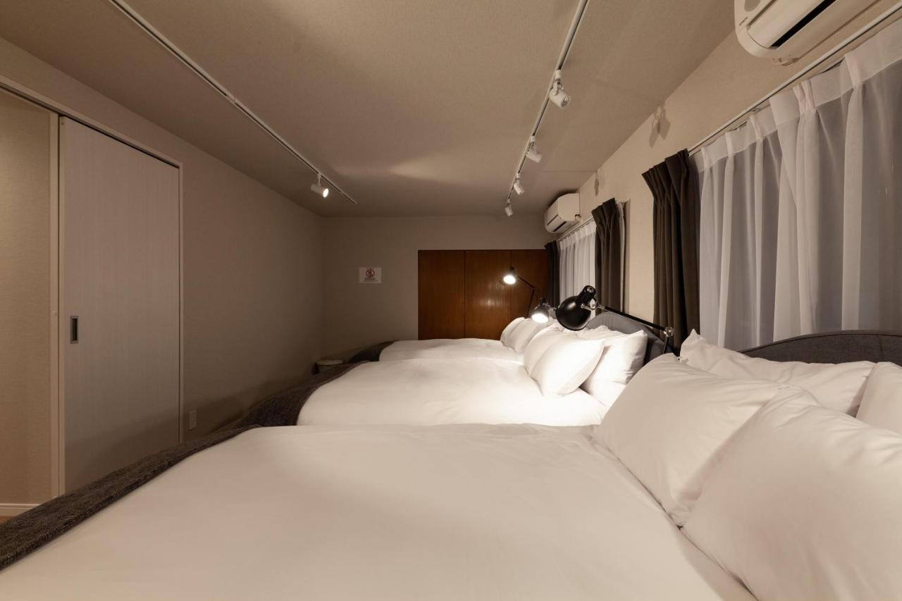 Maison Roppongi Apartment