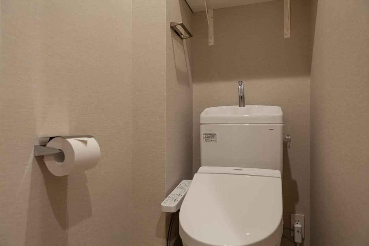 Maison Roppongi Apartment