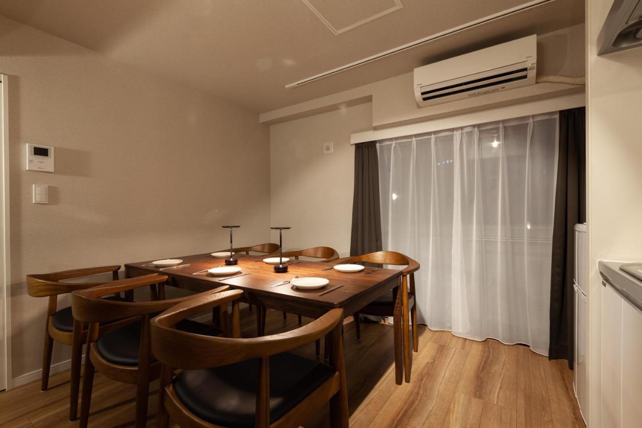 Maison Roppongi Apartment