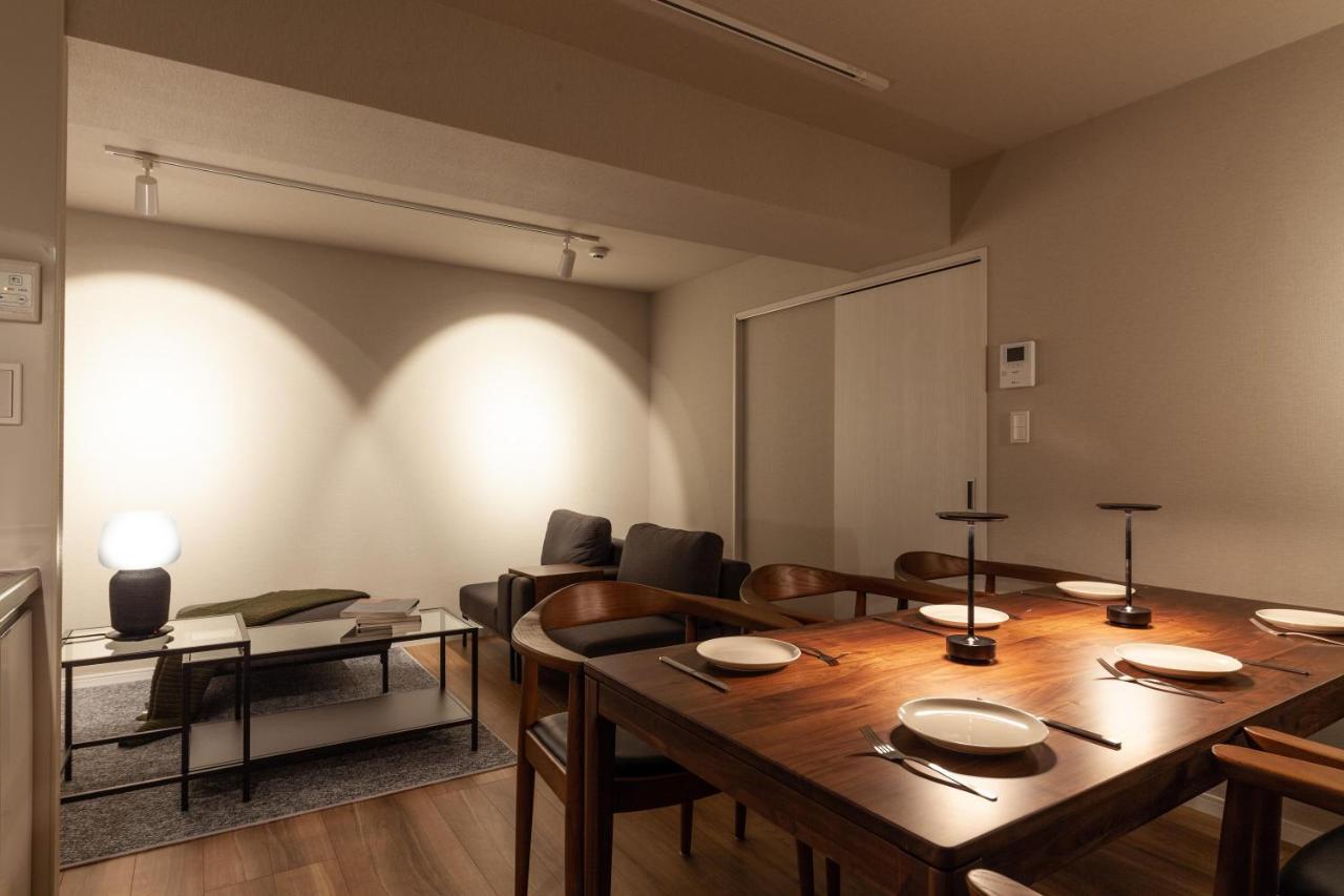 Maison Roppongi *