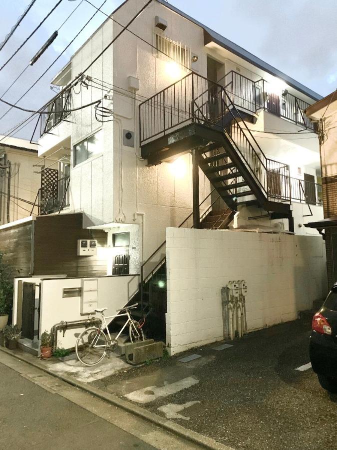 Coco Nakameguro 202 Tokyo