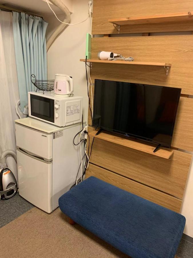 Apartment Kabukicho-503