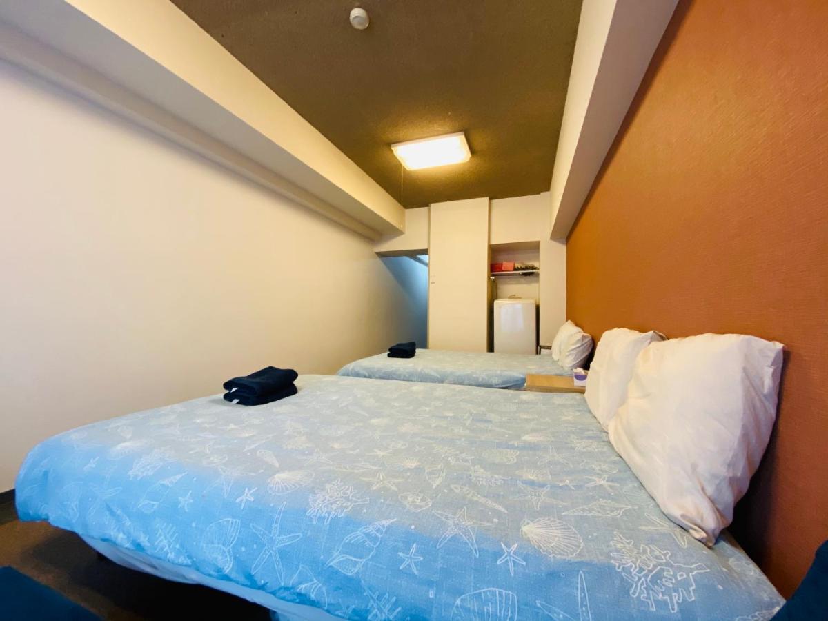 Kabukicho-503 Apartment