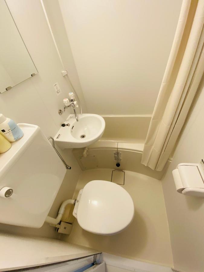 Apartment Kabukicho-503