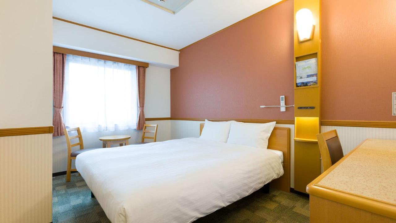 Toyoko Shinagawa Oimachi 3* Tokyo