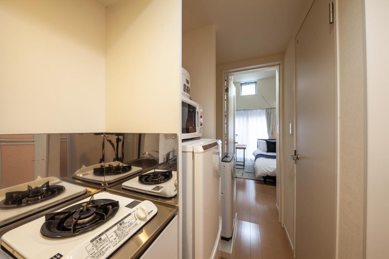 La Luce Edogawa Apartment Tokyo