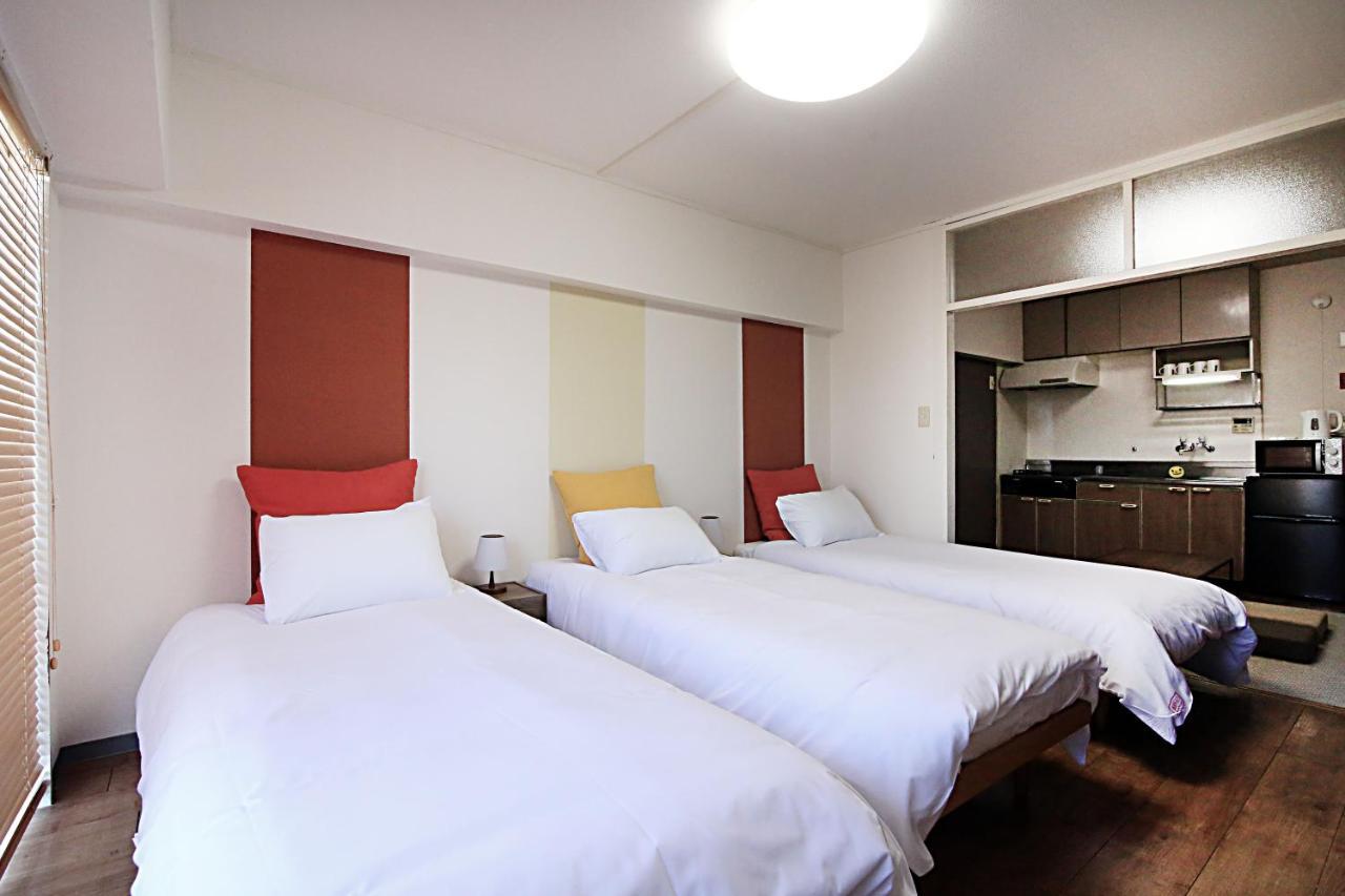 Kasa Shinjuku House Apartment *