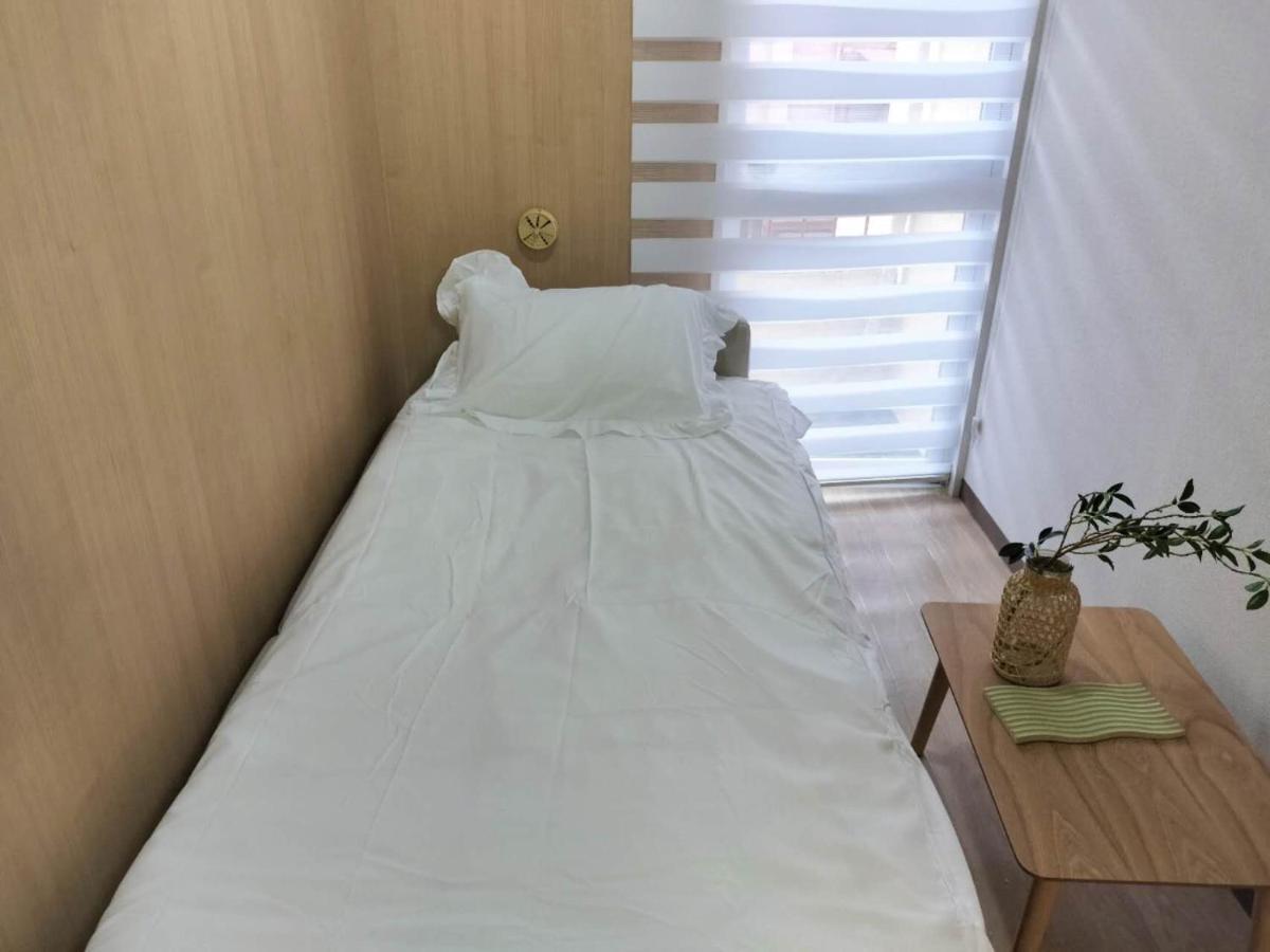 B23新宿商圈 车站徒步5分-shinjuku Area Max 5p Apartment