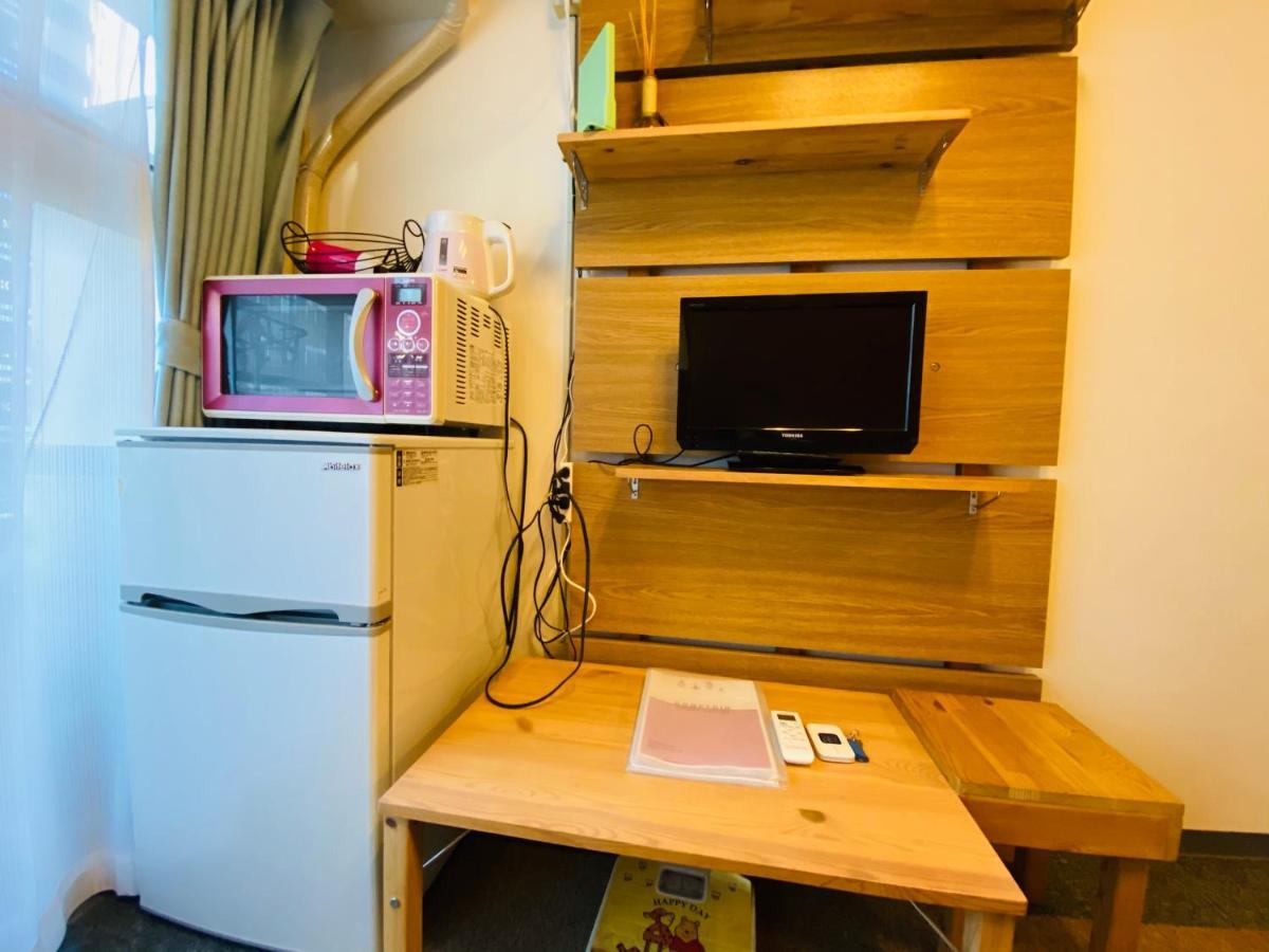 Apartment Kabukicho-503 *