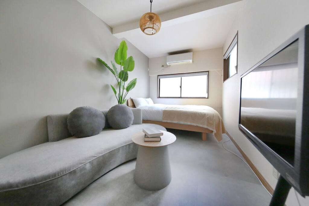 Apartment ぷふか両国　（pufuka Ryogoku) Tokyo